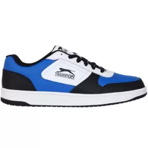 Slazenger Tower Low Trainers Mens - Blue