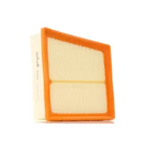 PURFLUX Air filter A1315 Engine air filter,Engine filter FORD,MAZDA,Fiesta Mk6 Schragheck (JA8, JR8),ECOSPORT,B-MAX (JK)