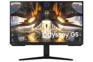 Samsung Odyssey G5 27" S27AG500 Quad HD IPS LED Gaming Monitor