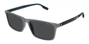 Mont Blanc Sunglasses MB0249S 003