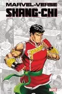 marvel verse shang chi