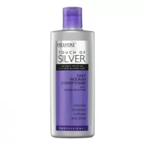 Touch Of Silver Nour Conditioner