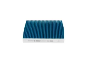 Bosch Pollen filter FILTER+pro 0 986 628 581 Filter, interior air,Cabin filter TOYOTA,MAZDA,LEXUS,C-HR (AX10),RAV4 V (XA50),Corolla XII Kombi (E210)