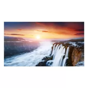 Samsung VH55R-R Digital signage flat panel 139.7cm (55") LED 700 cd/m Full HD Black 24/7