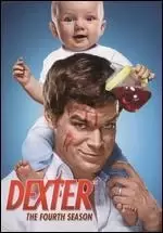 dexter complete fourth season