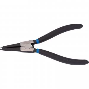 Draper Straight External Circlip Pliers 19mm - 60mm