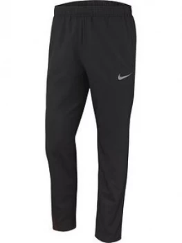 Nike Woven Training Pant - Black, Size S, Men