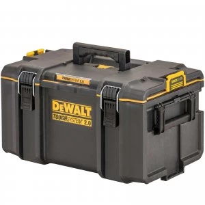 DEWALT Tough System V2 DS300 Tool Box New 2020 Model