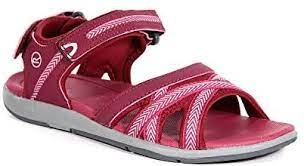 Regatta Santa Clara Sandals - 3 - red