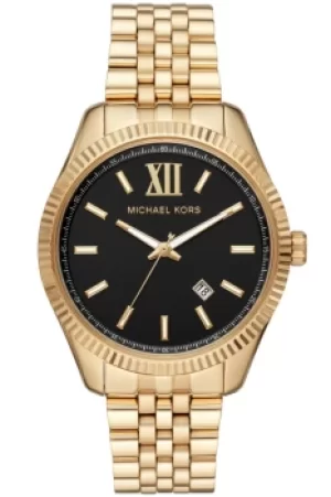 Michael Kors Lexington Watch MK8751