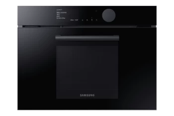 Samsung Infinite Compact Oven - NQ50T8539BK/EU in Black