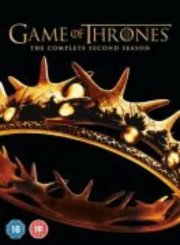 Game of Thrones - Season 2