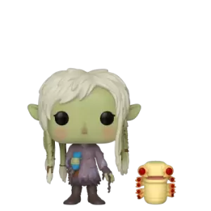 Dark Crystal Deet Pop! Vinyl Figure