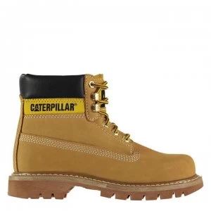 Caterpillar Colorado Boots Mens - Honey