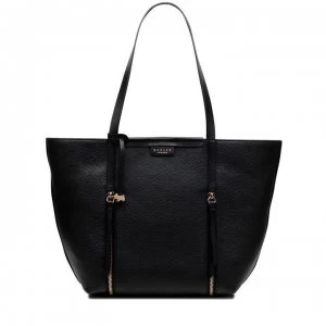 Radley Penhurst zip large tote - Black