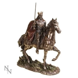 King Arthur Figurine