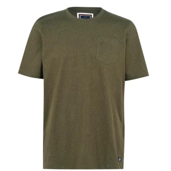 SoulCal Shirt - Khaki