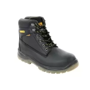 DEWALT Titanium S3 Safety Boots Black UK 8 Eur 42