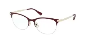 Ralph by Ralph Lauren Eyeglasses RA6045 9407