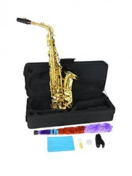 Student Alto Saxophone