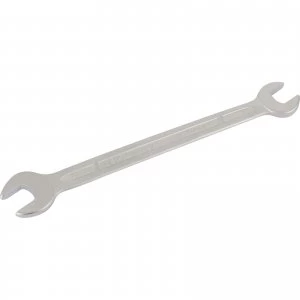 Elora Long Double Open End Spanner 9mm x 10mm