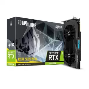 Zotac GeForce RTX2080 Super 8GB GDDR6 Graphics Card