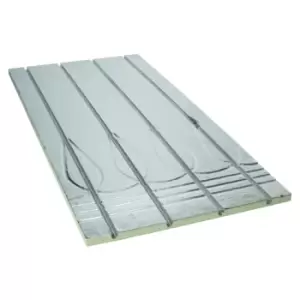 John Guest Speedfit Underfloor Overfit Board 1250 x 600mm JGUFHBOARD1 - 601808