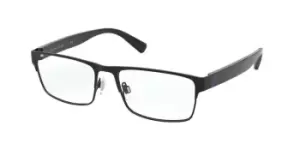 Polo Ralph Lauren Eyeglasses PH1198 9003