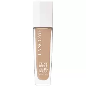 Lancome Teint Idole Ultra Wear Care and Glow 30ml (Various Colours) - 330N