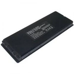 Laptop battery Beltrona replaces original battery A1185 MA561 MA561FEA MA561GA MA561JA 10.8 V 5600 mAh