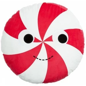 Kidrobot Yummy World Peppermint Large Plush