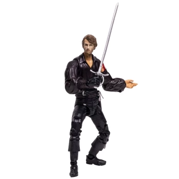 McFarlane The Princess Bride 7 Action Figure - Dread Pirate Roberts (Bloodied)