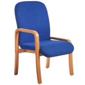 Dams Yealm Right Arm Reception Chair