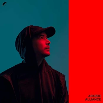 Aparde - Alliance CD