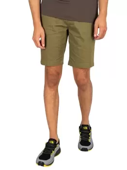 Albie Casual Chino Shorts