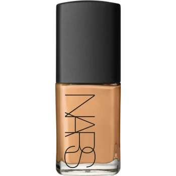 Nars Sheer Glow Foundation 30ml - HUAHINE