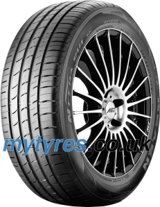 Nexen N Fera RU1 255/55 ZR18 109Y XL 4PR