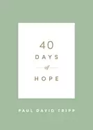 40 days of hope