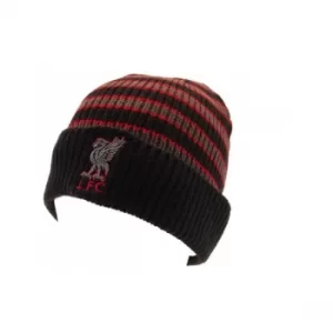 Liverpool FC Blackball Cuff Beanie