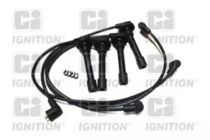 Quinton Hazell XC1395 Ignition Lead Set (Resistive)