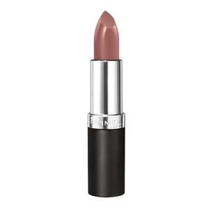 Rimmel Lasting Finish Lipstick Get Dirty Nude