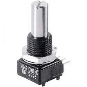 Vishay 249 1M Precision Potentiometer