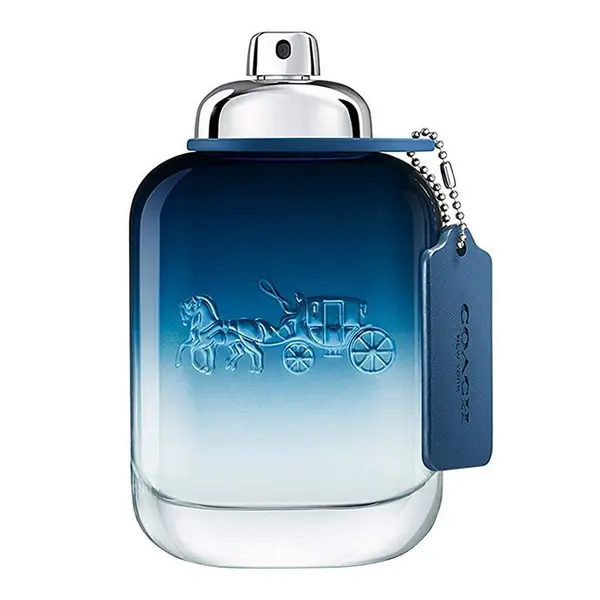 Coach Blue Eau de Toilette For Him 100ml