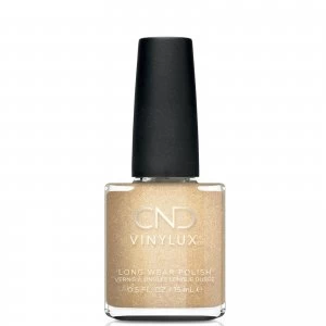 CND Vinylux Get That Gold 15ml