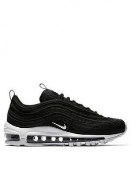 Nike Air Max 97 - Black/White