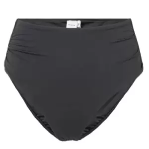 Firetrap High Waisted Bottom - Black