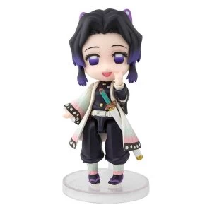 Demon Slayer: Kimetsu no Yaiba Figuarts mini Action Figure Kocho Shinobu 9 cm