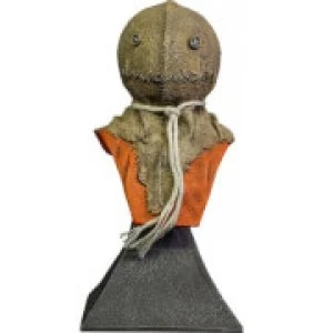 Trick or Treat Studios Trick R Treat Mini Bust Sam 15 cm