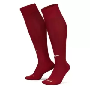 Nike Academy Football Socks - Pink