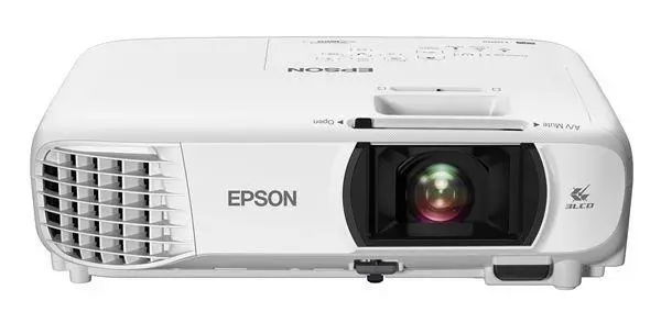 Epson EHTW650 3100 ANSI Lumens 1080P Projector